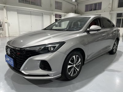 2021年5月 长安 逸动 PLUS 蓝鲸NE 1.4T GDI DCT尊贵型图片