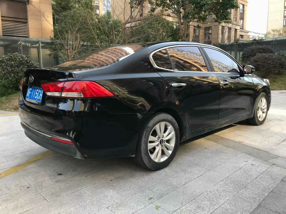 中華 H220  2014款 1.5L AMT天窗型圖片