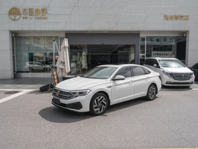 2022年9月 大眾 速騰 280TSI DSG超越Plus版圖片