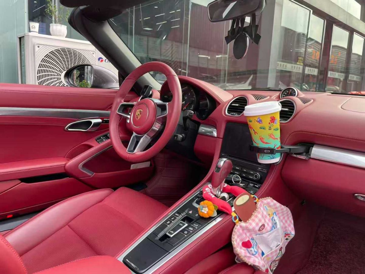 瑪莎拉蒂 Levante  2023款 2.0T GT圖片