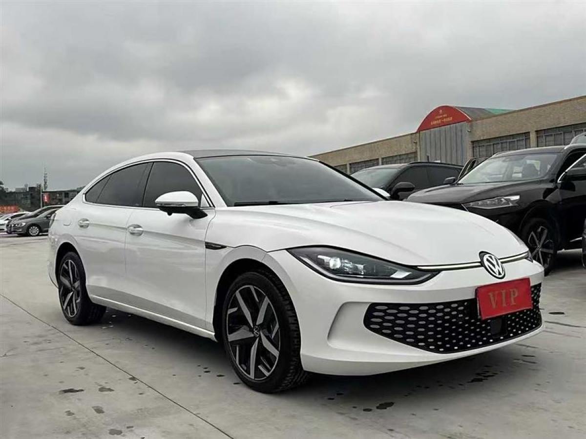 大眾 凌渡  2022款 凌渡L 280TSI DSG酷辣版圖片