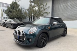 MINI MINI 1.2T ONE