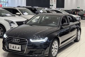奧迪A4L 奧迪 30周年年型 30 TFSI 進(jìn)取型