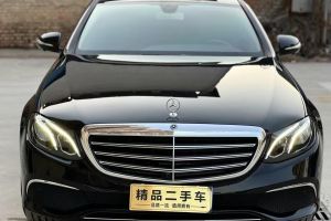奔馳E級 奔馳 E 300 L 豪華型