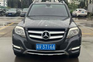 奔馳GLK級 奔馳 GLK 260 4MATIC 動感型