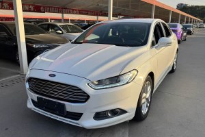 蒙迪歐 福特 1.5L GTDi180時(shí)尚型