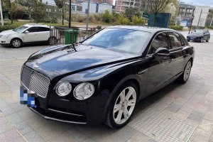 飛馳 賓利 4.0T V8 尊貴版