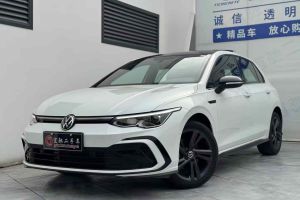 高爾夫 大眾 200TSI DSG