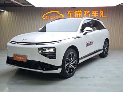 2023年5月 小鵬 小鵬G9 702 Max圖片
