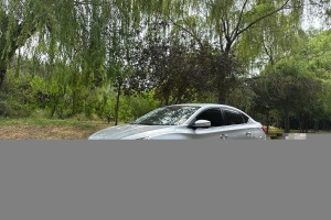 軒逸 日產(chǎn) 1.8XV CVT智尊版