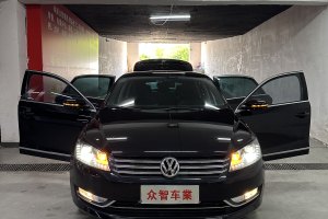 帕薩特 大眾 1.8TSI DSG至尊版