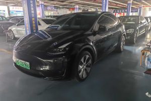 Model S 特斯拉 三電機(jī)全輪驅(qū)動(dòng) Plaid版