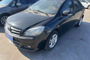 C30 長城 1.5L CVT精英型