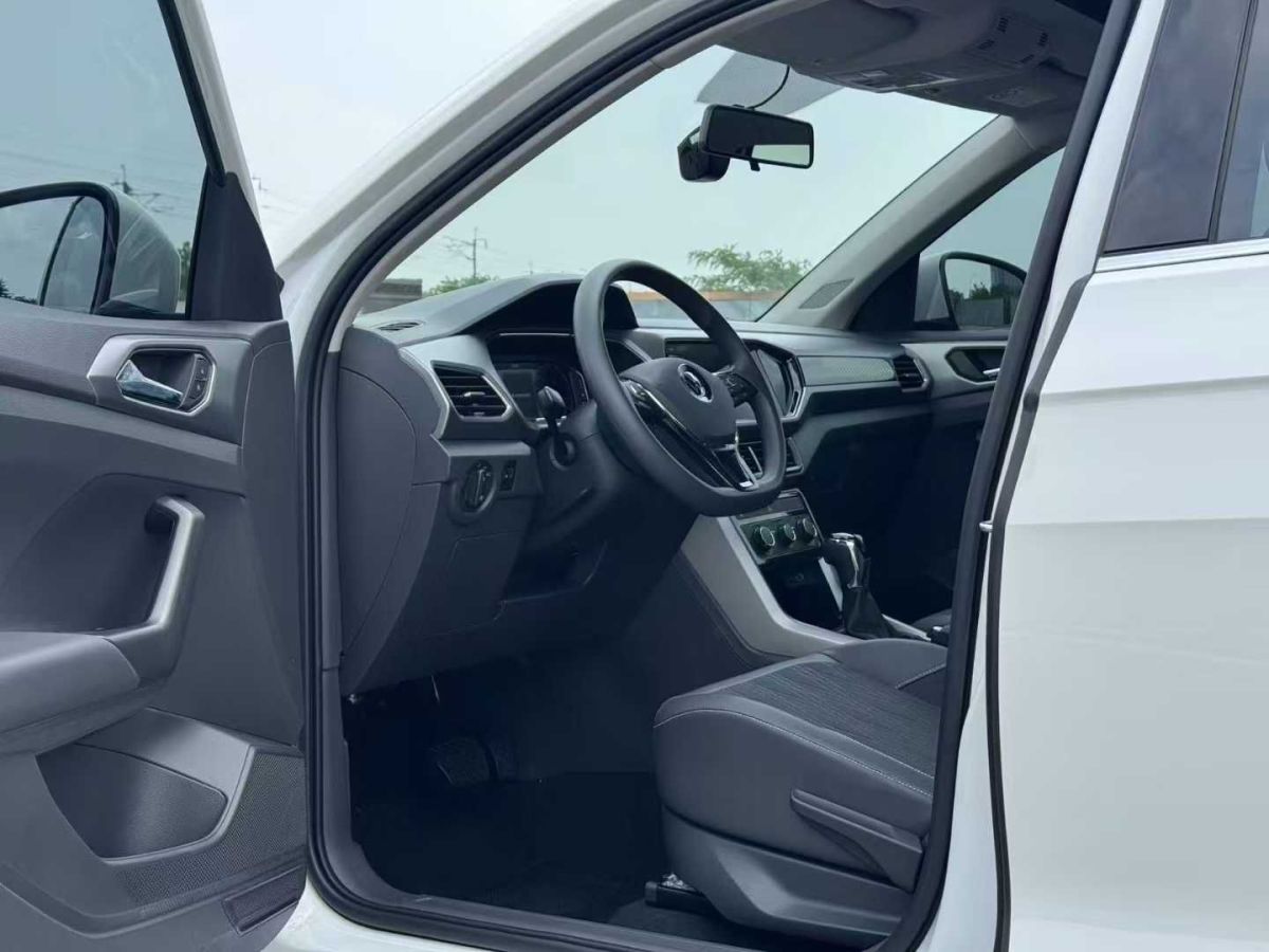 大眾 速騰  2022款 200TSI DSG超越版圖片