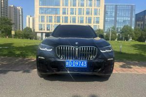 寶馬X5 寶馬 xDrive30i X設計套裝