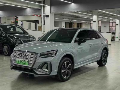 2022年1月 奧迪 奧迪S7(進口) 2.9 TFSI quattro圖片