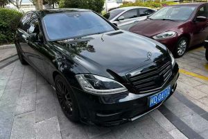 奔馳S級AMG 奔馳 AMG S 65 L Grand Edition