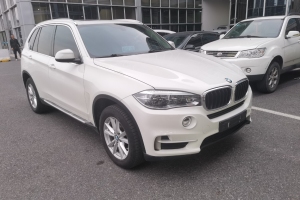 宝马X5 宝马 xDrive35i中国限量版