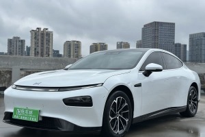 P7 小鵬 670E+鵬翼版