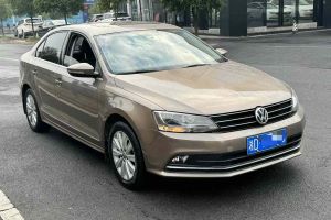 速腾 大众 2.0TSI GLI