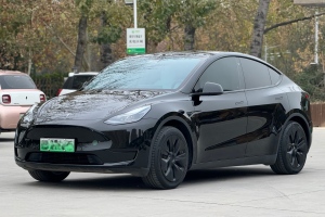 Model 3 特斯拉 后輪驅(qū)動版