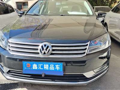 2016年6月 大众 迈腾 1.8TSI 智享舒适型图片