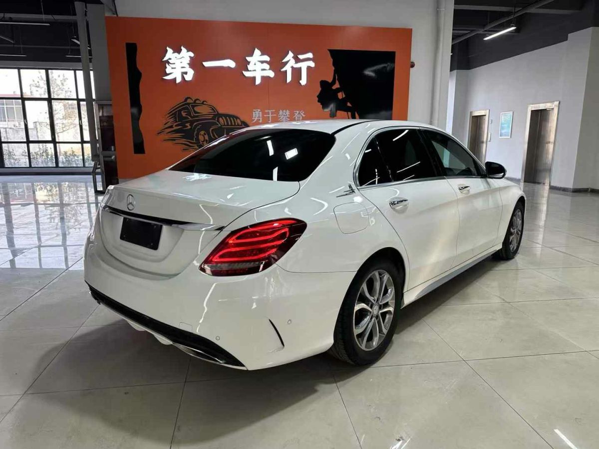 奔馳 奔馳A級AMG  2017款 2017款 改款 AMG A 45 4MATIC 國VI圖片