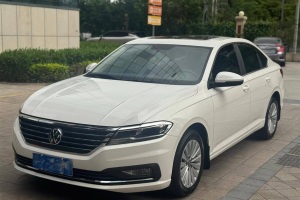 朗逸 大眾 1.5L 自動視野版