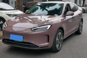 問界M5 賽力斯 純電后驅(qū)標(biāo)準(zhǔn)版
