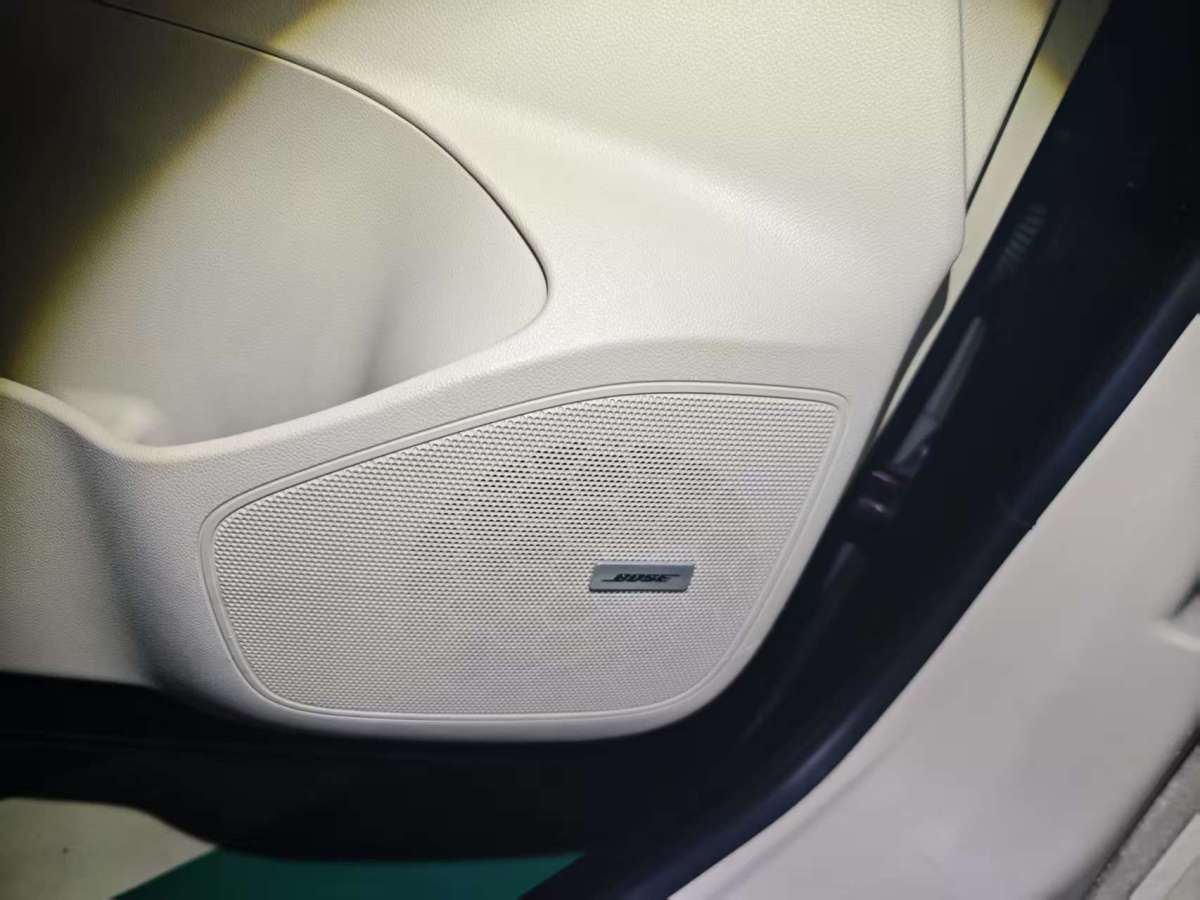 別克 GL8  2022款 Avenir艾維亞 七座親禮版圖片