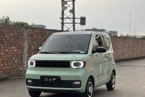 五菱宏光V 五菱 1.2L勁取版封窗車(chē)LSI