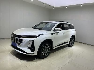 2023年9月 長安 CS75 PLUS 第三代 1.5T 自動尊貴型圖片