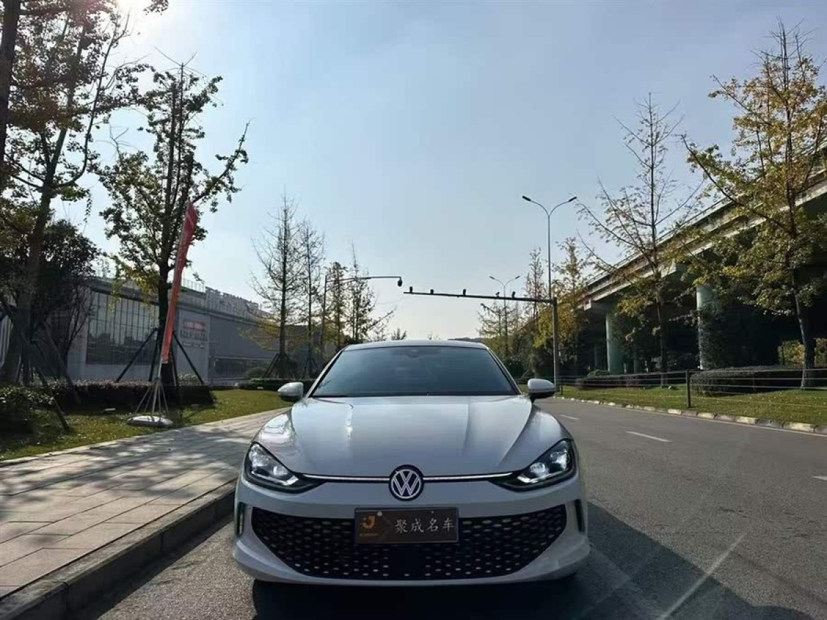 大眾 凌渡  2023款 凌渡L 280TSI DSG酷辣版圖片