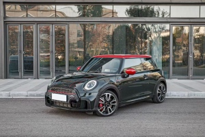 JCW MINI 改款 2.0T JOHN COOPER WORKS ALL-IN