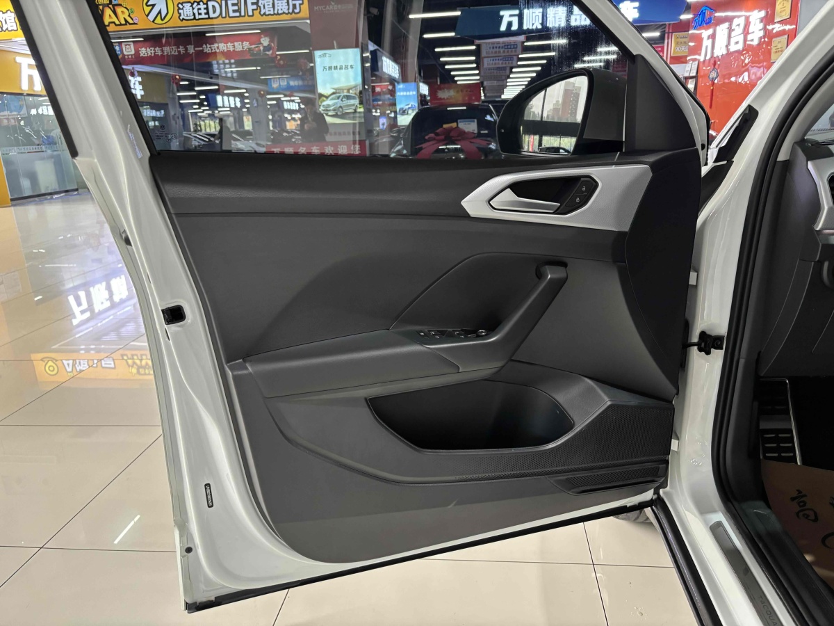 2022年7月大眾 探影  2021款 280TSI DSG R-Line智聯(lián)版