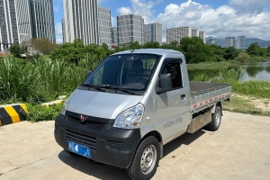 五菱榮光小卡 五菱  1.5L基本型單排L3C