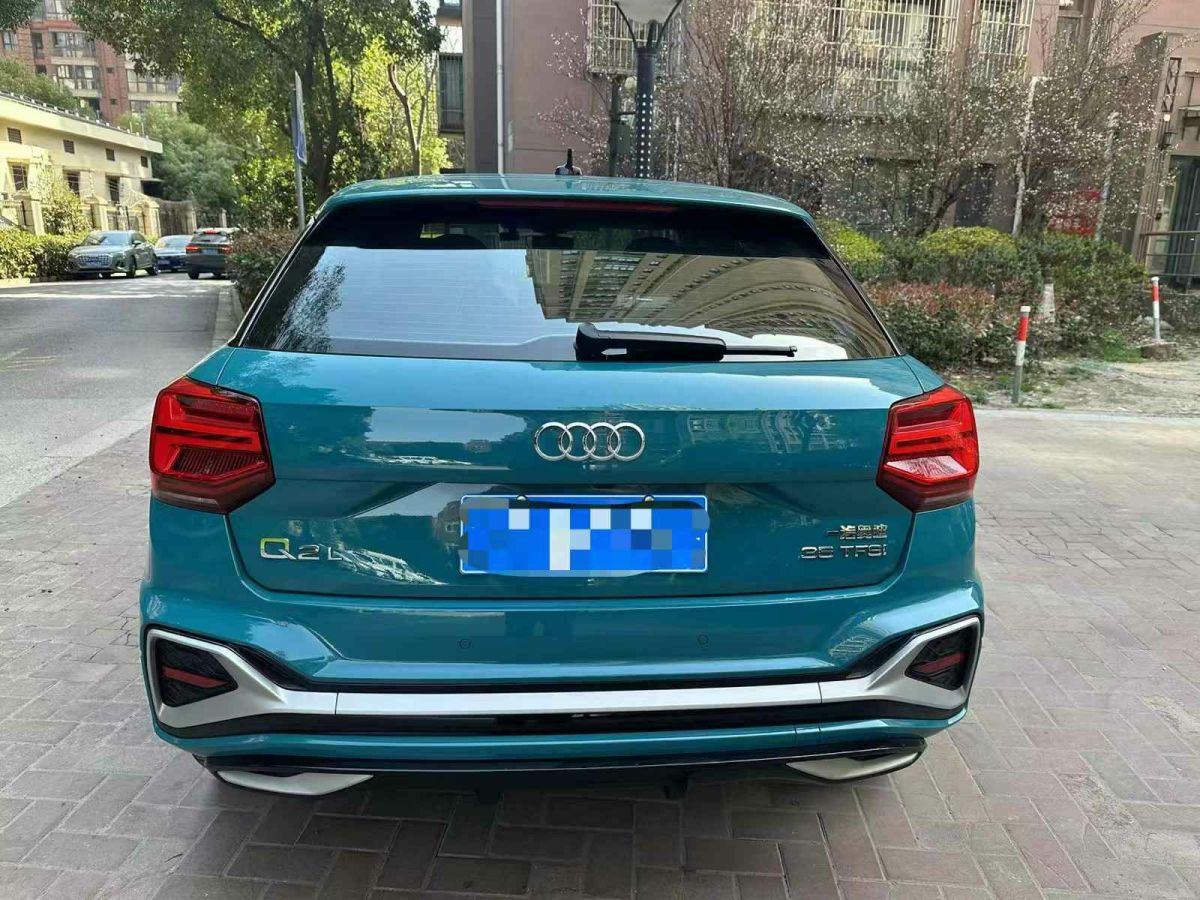 奧迪 奧迪S7  2023款 2.9 TFSI quattro圖片