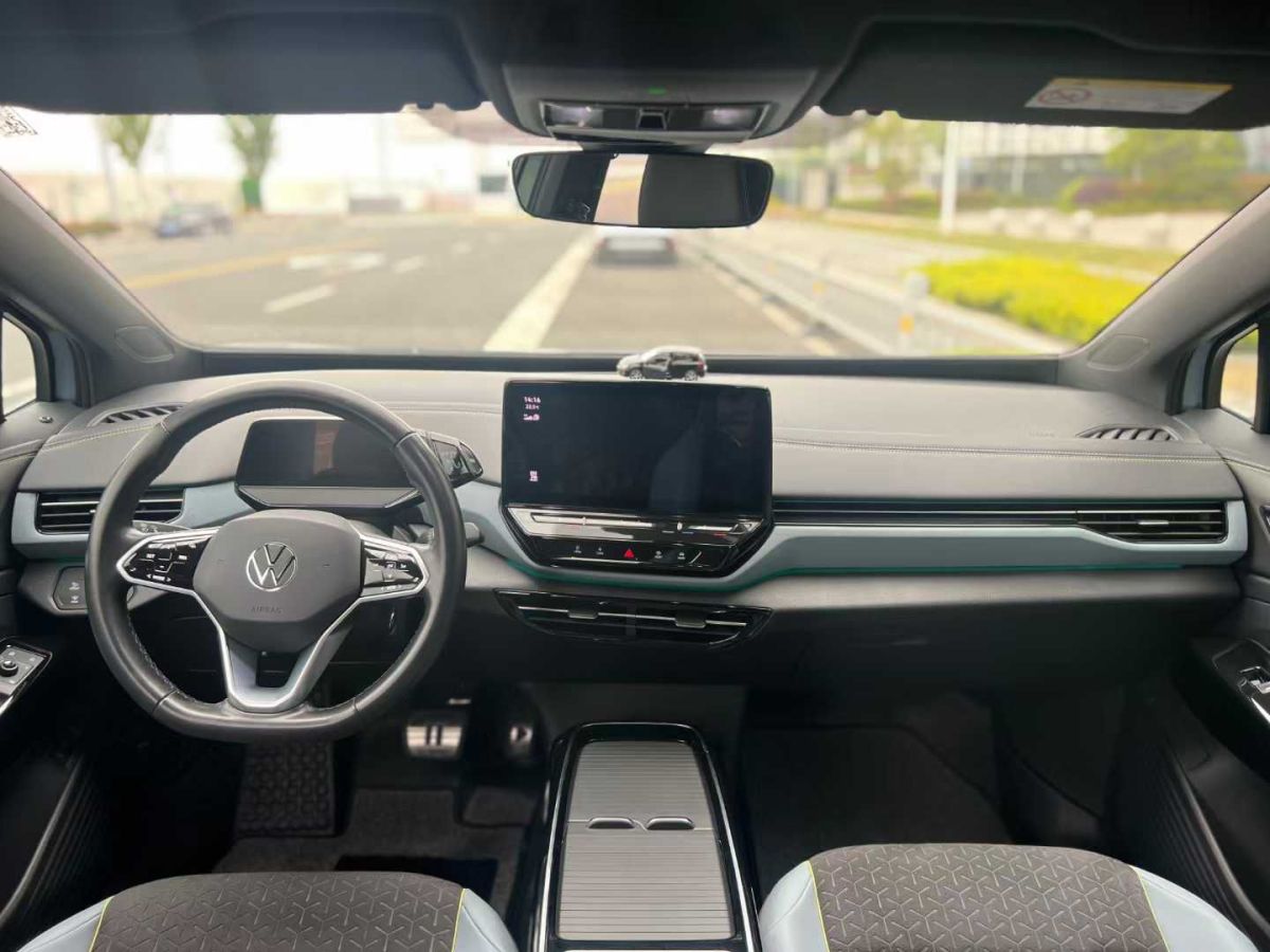 大眾 速騰  2021款 200TSI DSG超越版圖片