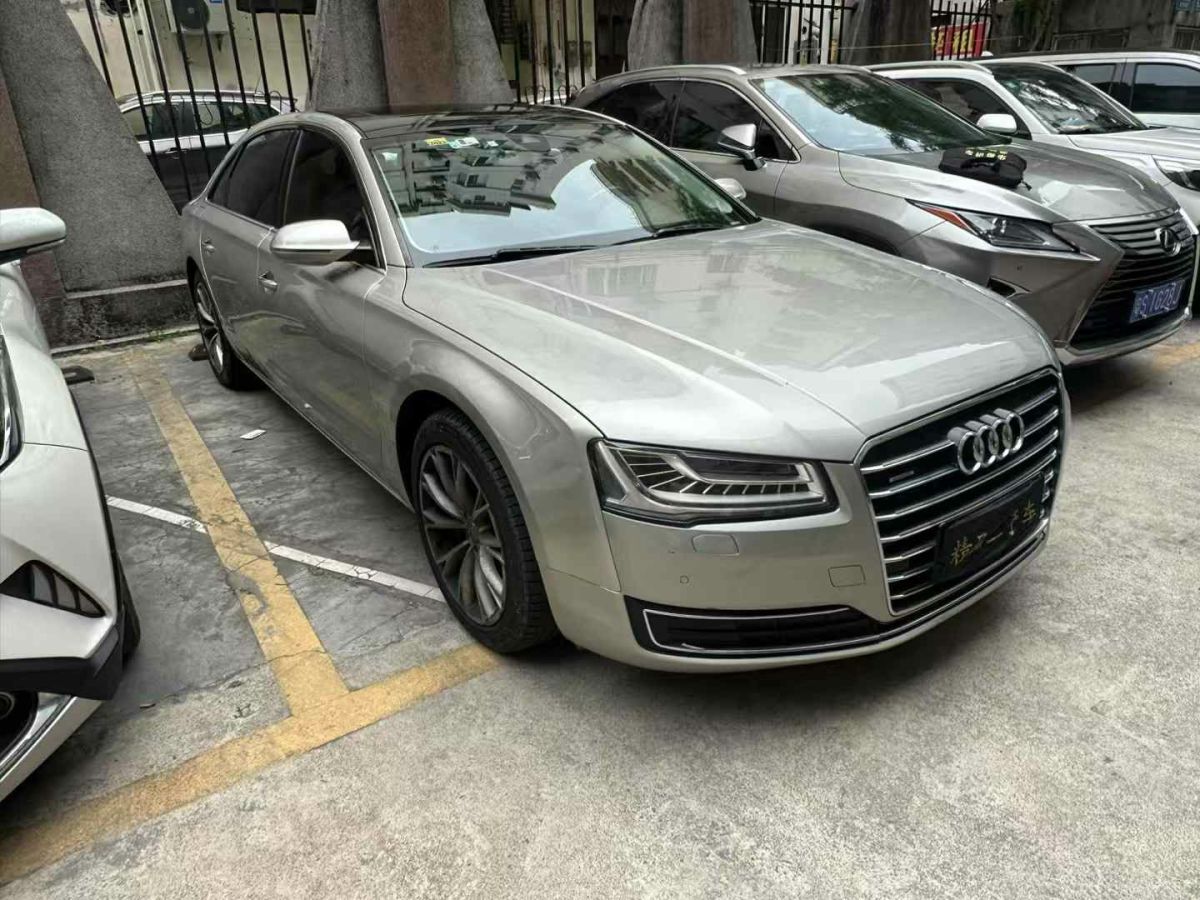 奧迪 奧迪TT  2015款 TT Coupe 45 TFSI圖片