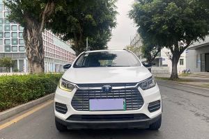 元新能源 比亚迪 EV360 智联炫酷型