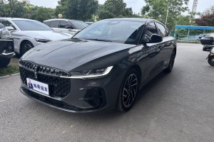 林肯Z 林肯 改款 i酷 尊耀版