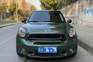 MINI MINI 1.2T 手動 ONE