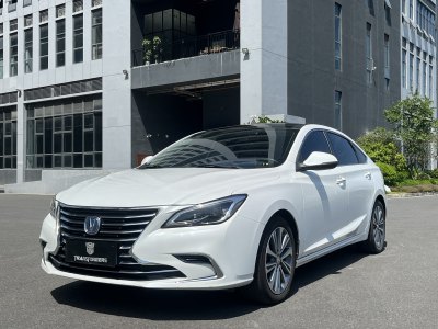 2019年1月 長安 睿騁CC 1.5T 自動豪雅型光芒版圖片