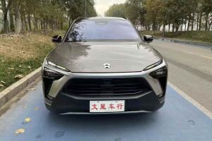 蔚來ET7 蔚來 100kWh