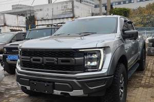 F-150 福特 3.5T 猛禽