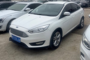 福克斯 福特 三廂 1.6L 自動(dòng)舒適型