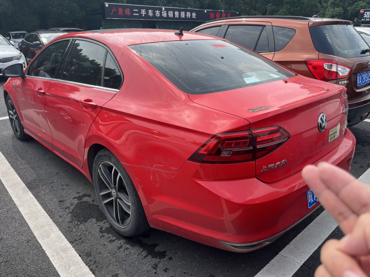 大眾 凌渡  2019款  280TSI DSG舒適版 國(guó)VI圖片