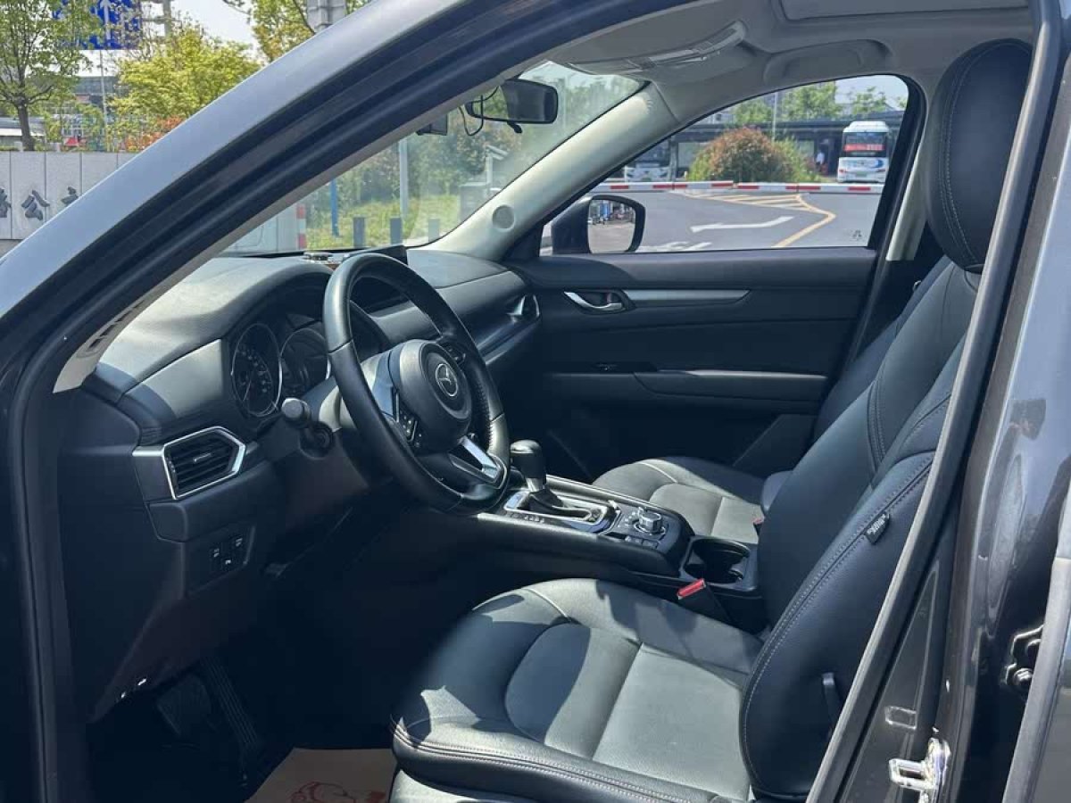 馬自達 CX-5  2020款 改款 2.0L 自動兩驅智慧型圖片