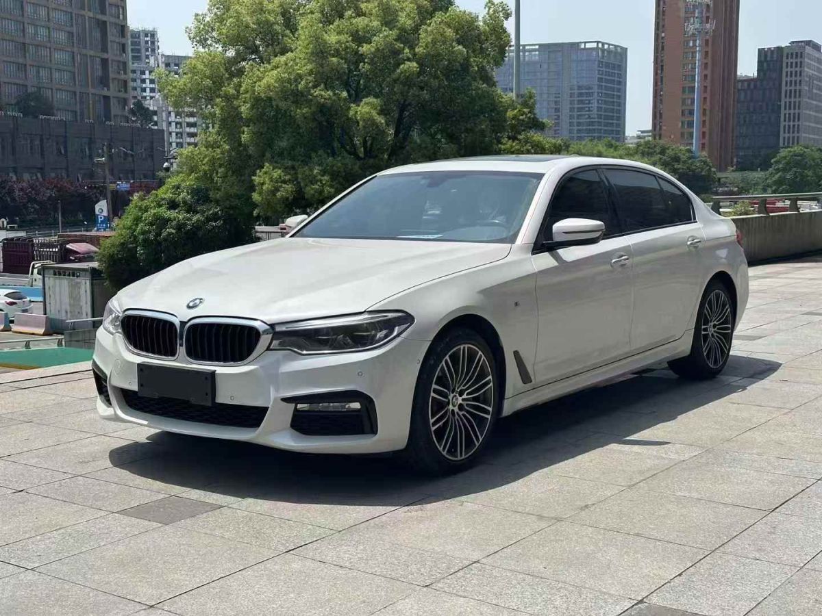 寶馬 寶馬X1  2017款 xDrive25Le 1.5T圖片