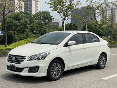 2015年12月 鈴木 啟悅 1.6L 自動舒享型圖片